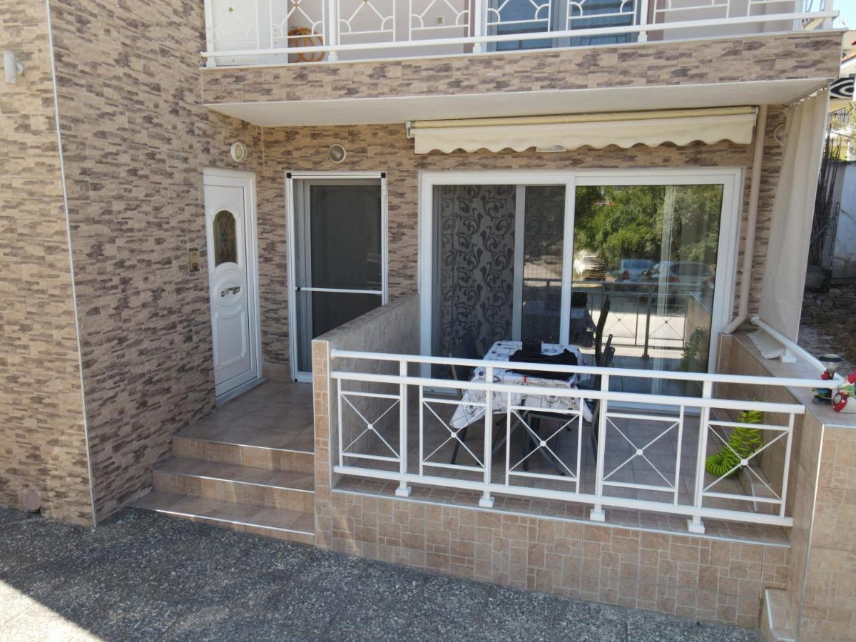 Casa Ideale 2 يميناريا المظهر الخارجي الصورة