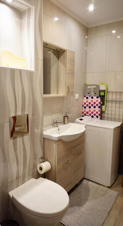 Casa Ideale 2 يميناريا المظهر الخارجي الصورة