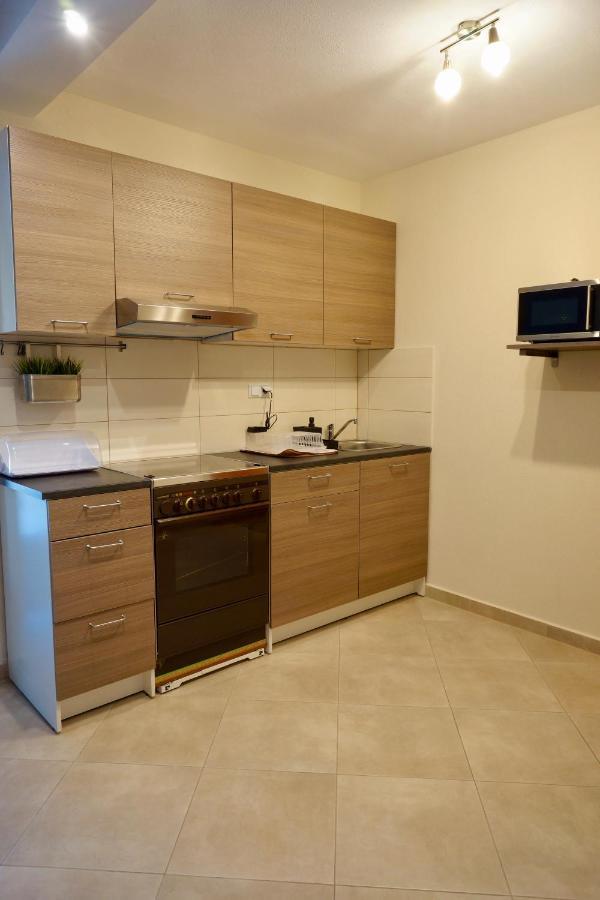 Casa Ideale 2 يميناريا المظهر الخارجي الصورة
