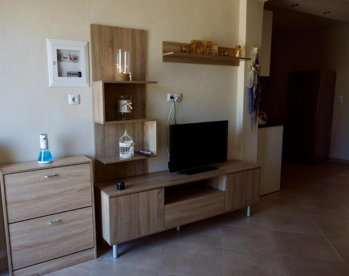 Casa Ideale 2 يميناريا المظهر الخارجي الصورة