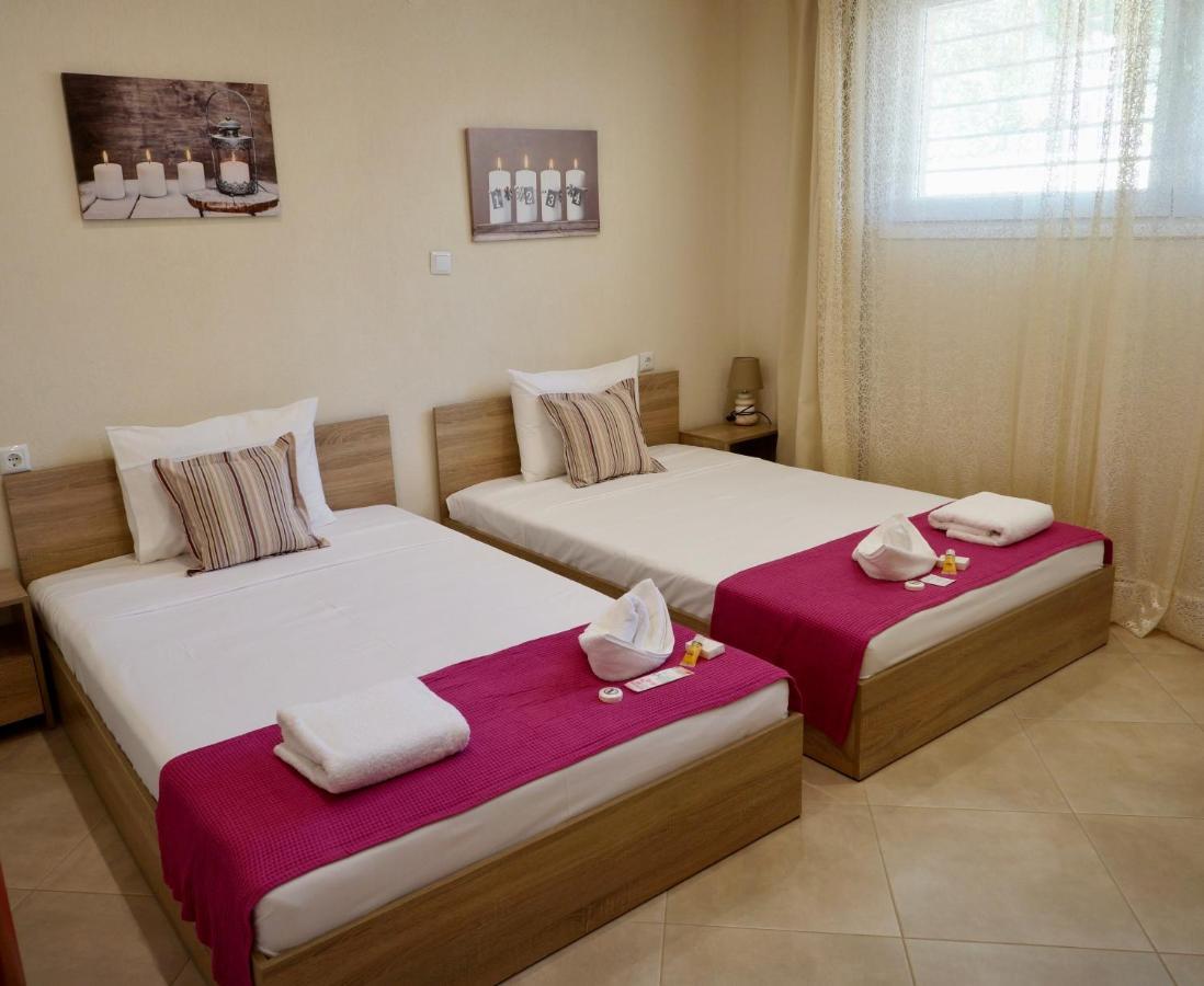 Casa Ideale 2 يميناريا المظهر الخارجي الصورة