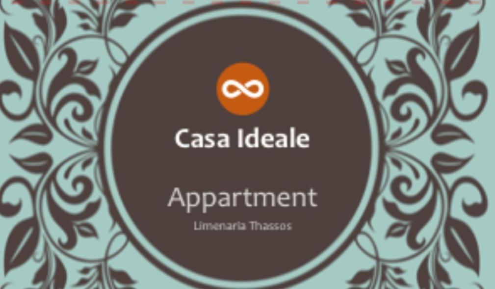 Casa Ideale 2 يميناريا المظهر الخارجي الصورة