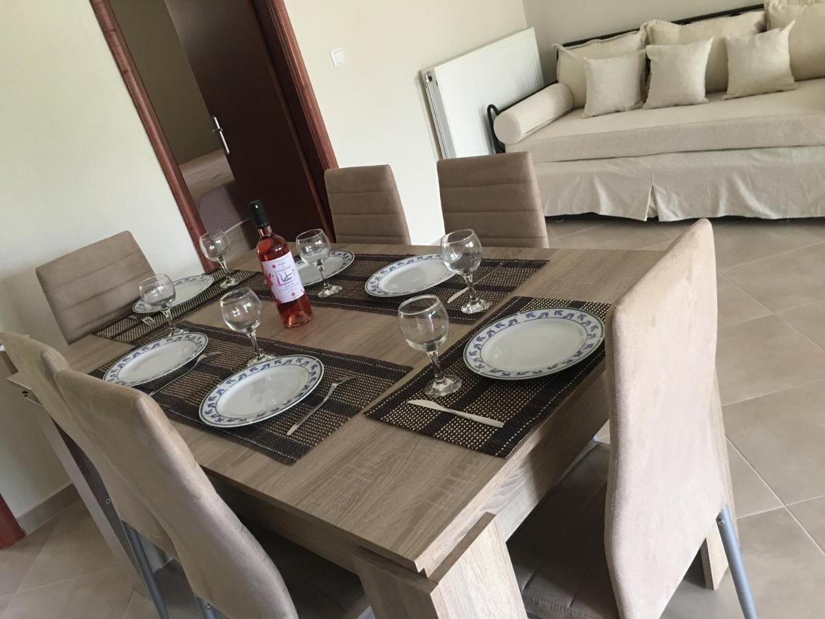 Casa Ideale 2 يميناريا المظهر الخارجي الصورة