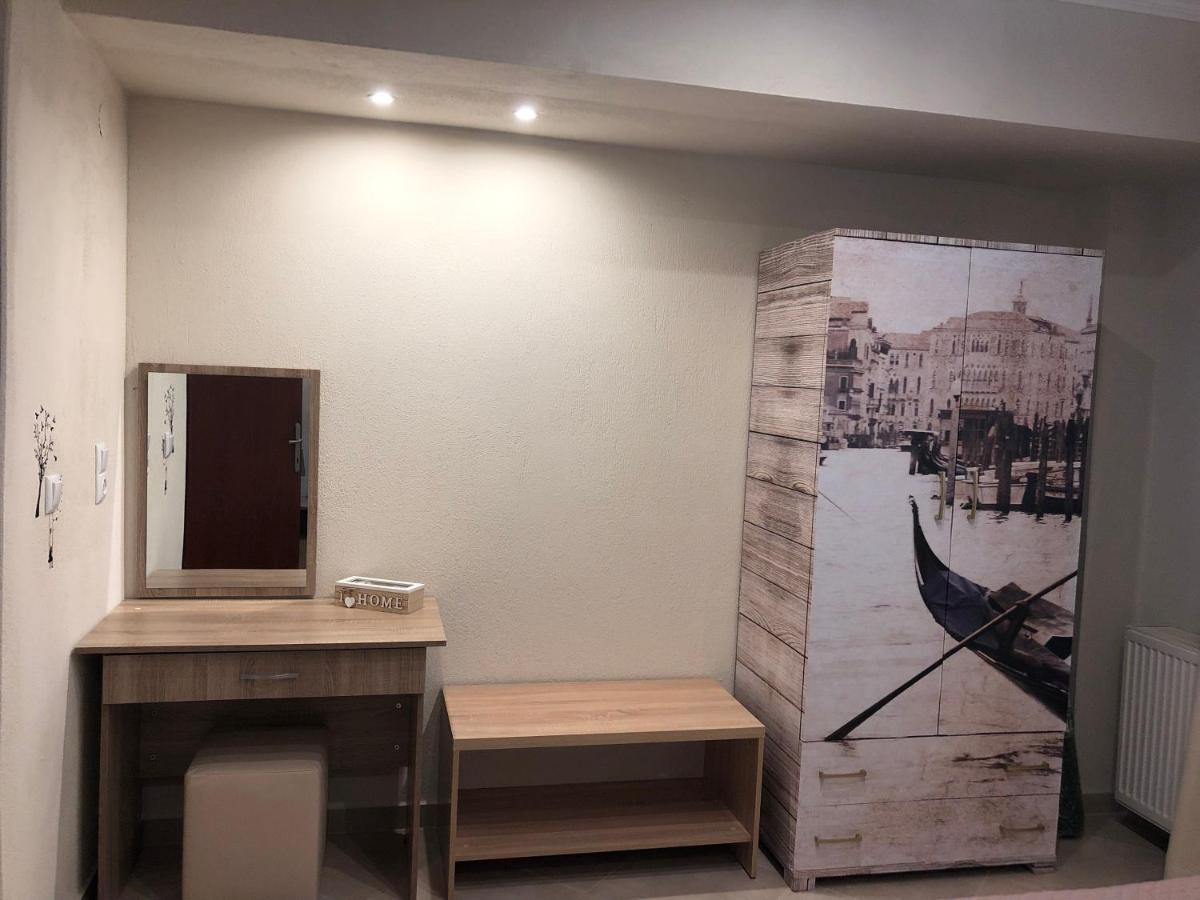 Casa Ideale 2 يميناريا المظهر الخارجي الصورة